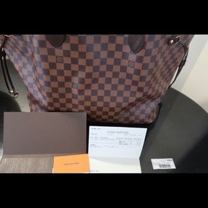 Louis Vuitton GM